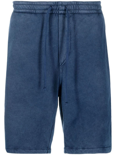 Knitted Shorts