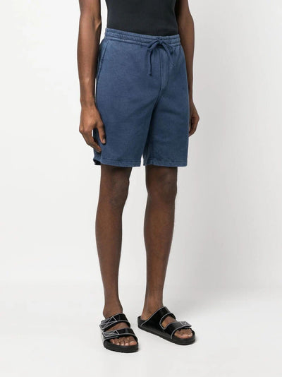 Knitted Shorts