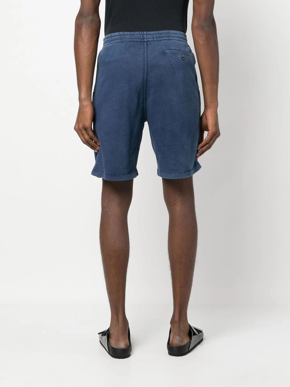Knitted Shorts