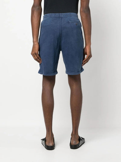 Knitted Shorts