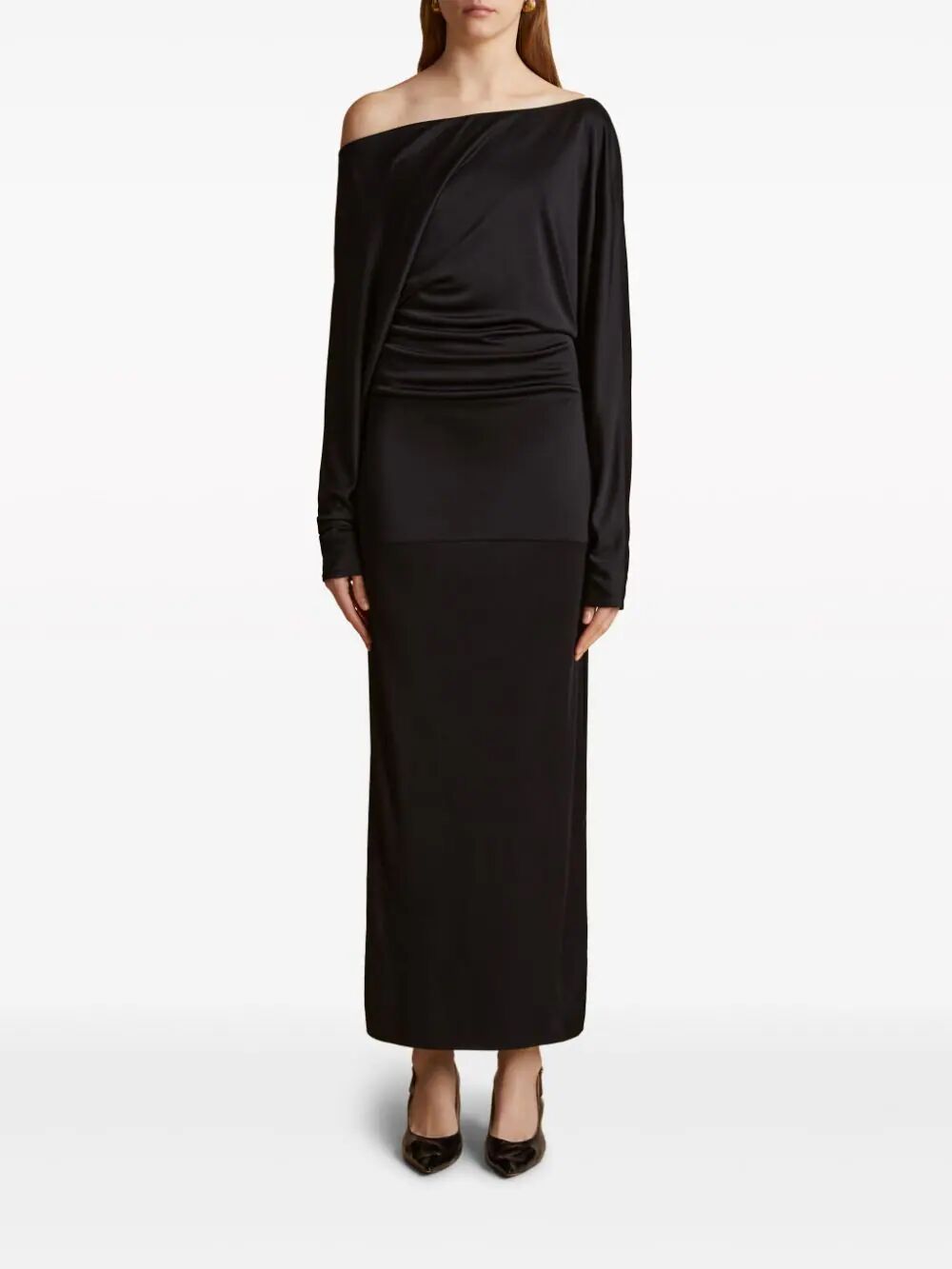 Junet Dress