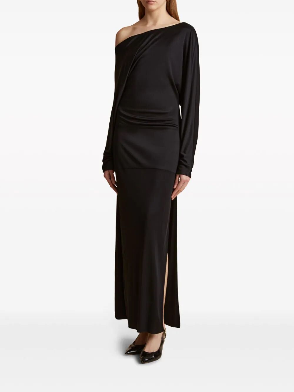 Junet Dress