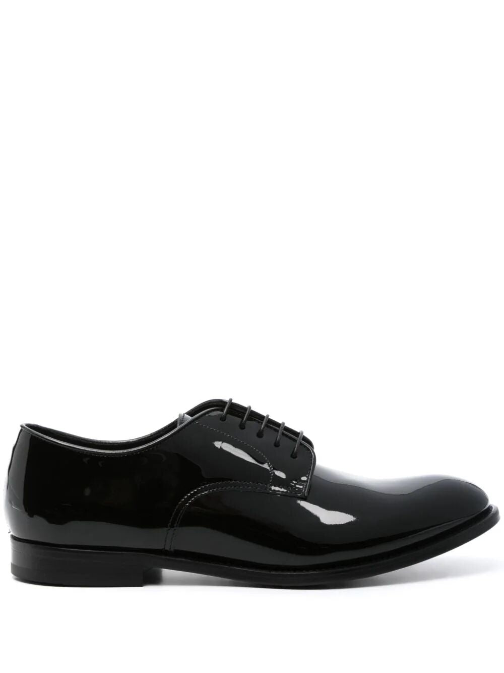 Derby Shoes