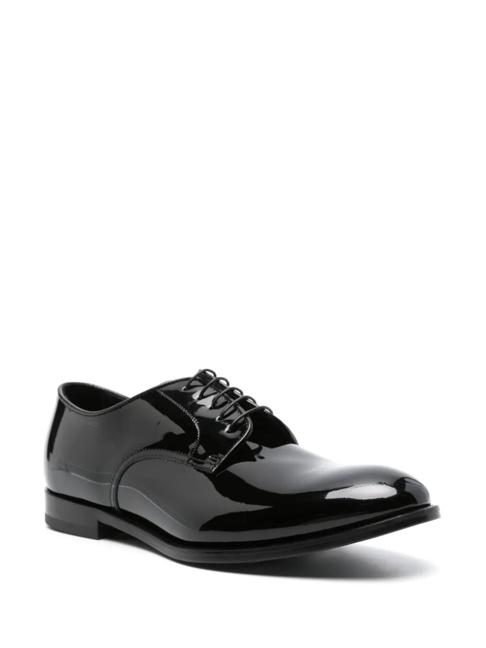 Derby Shoes