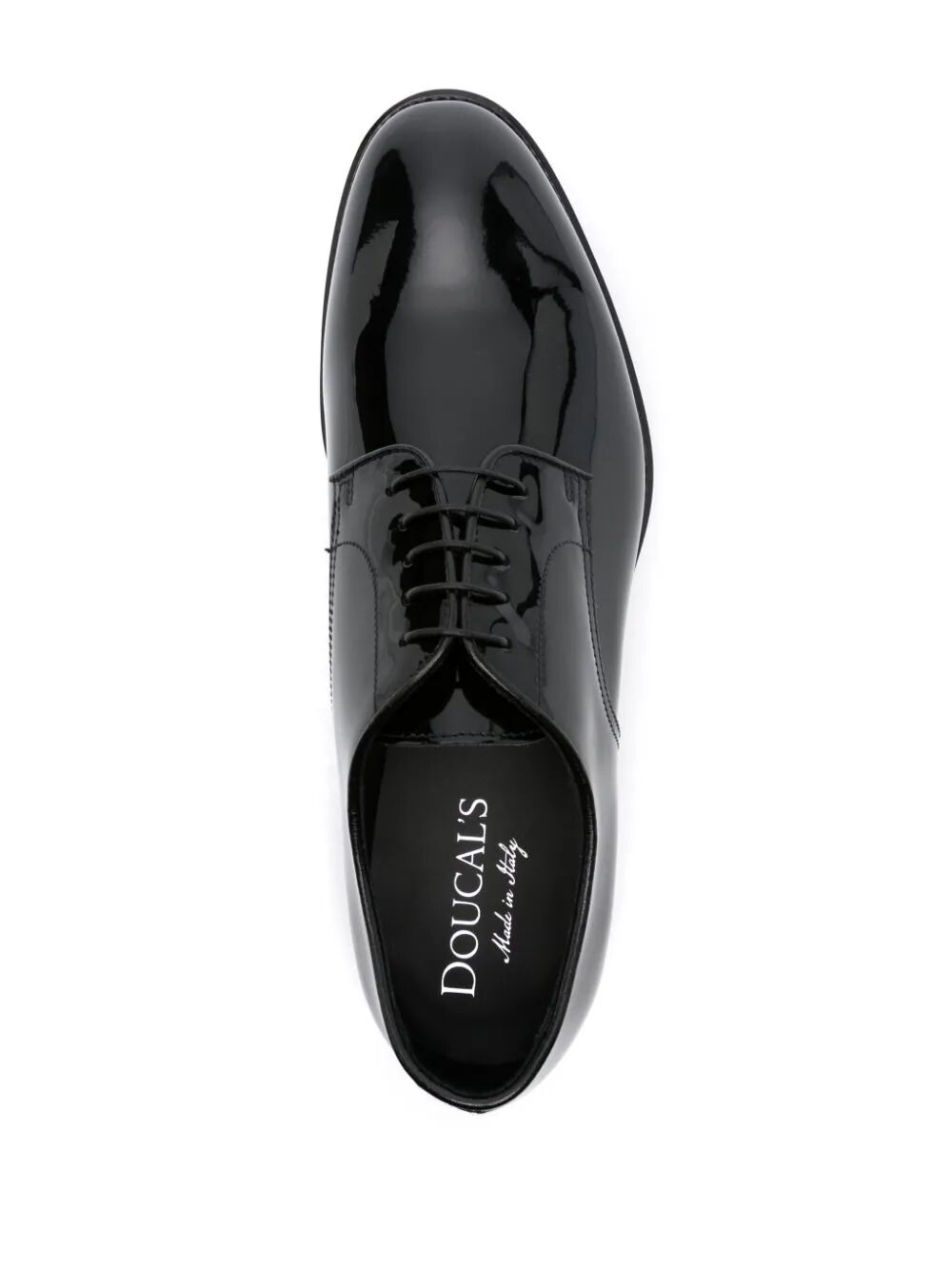 Derby Shoes