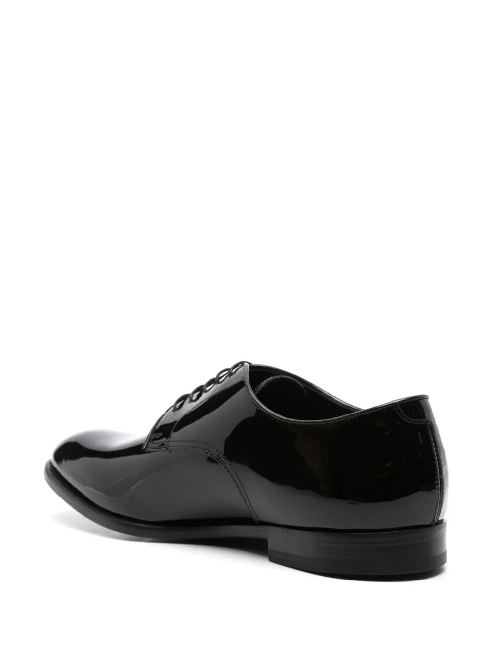 Derby Shoes