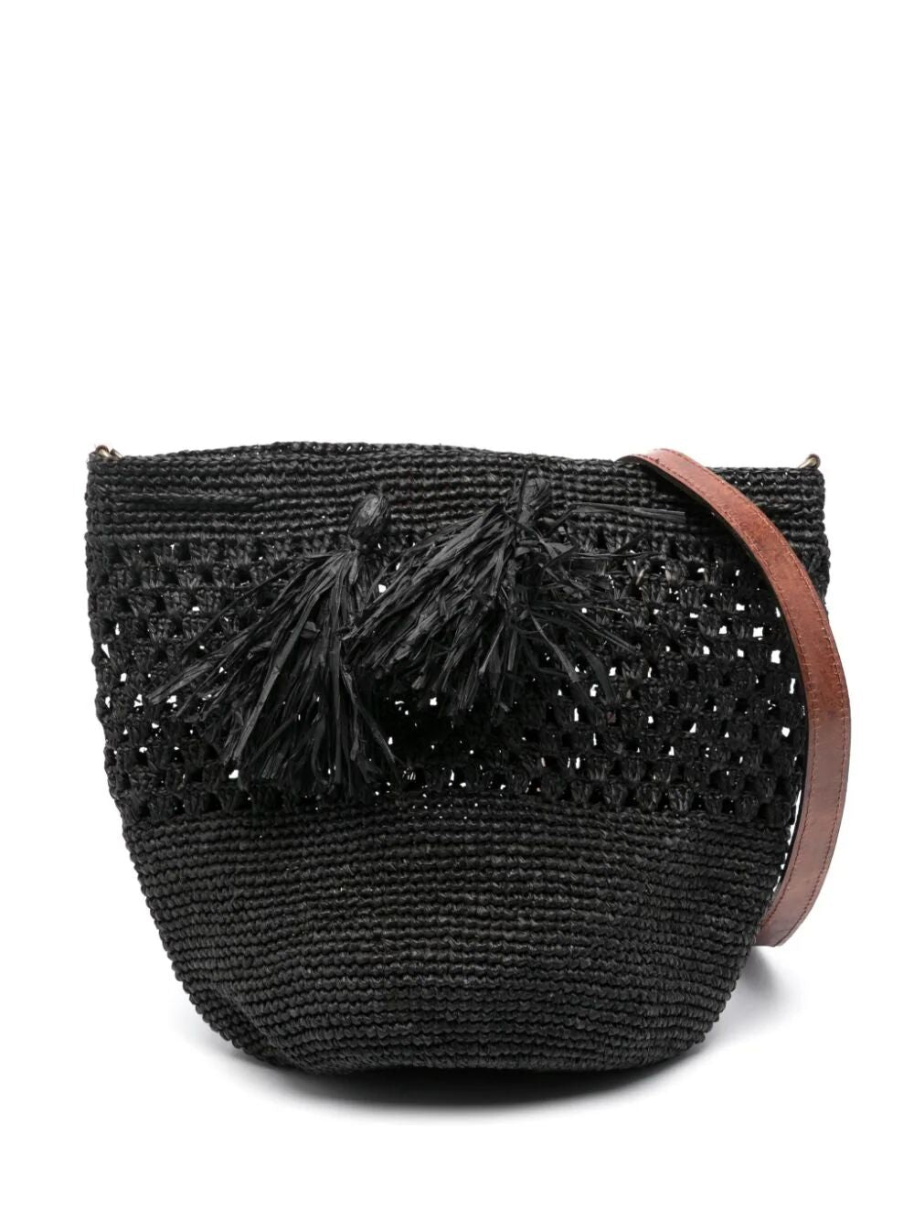 Haingo Satchel Bag