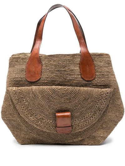 Laza Ii Tote Bag