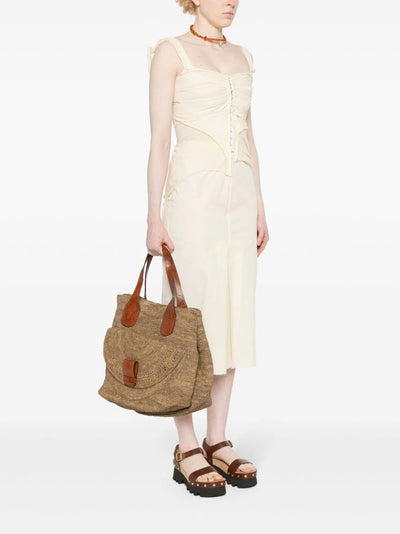 Laza Ii Tote Bag