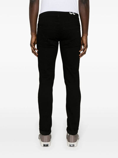 George Jeans