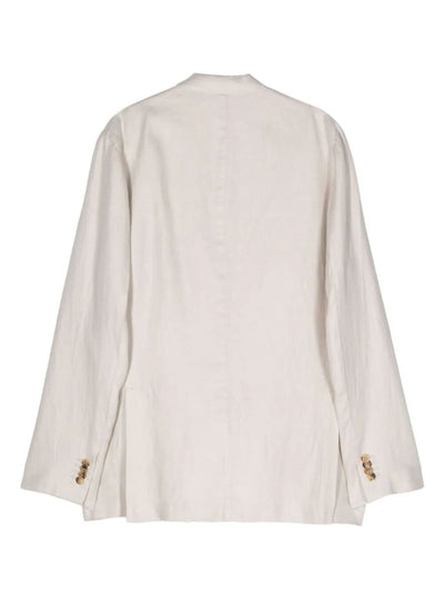 Linen Jacket