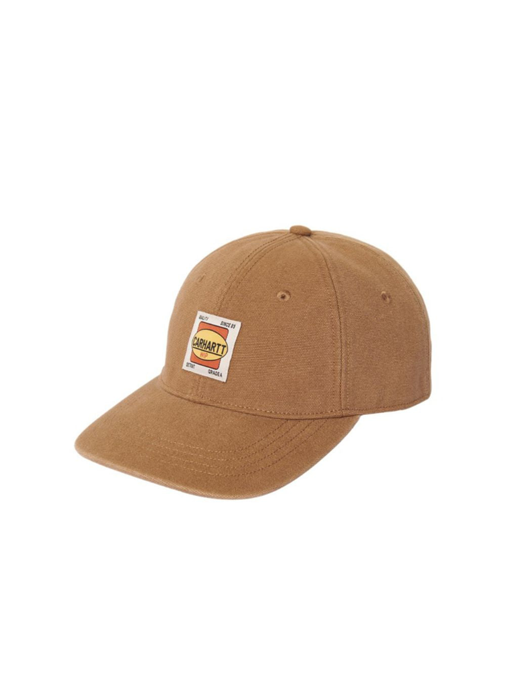 Field Cap