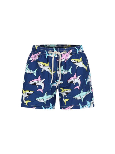 Jean Lighting Boxer