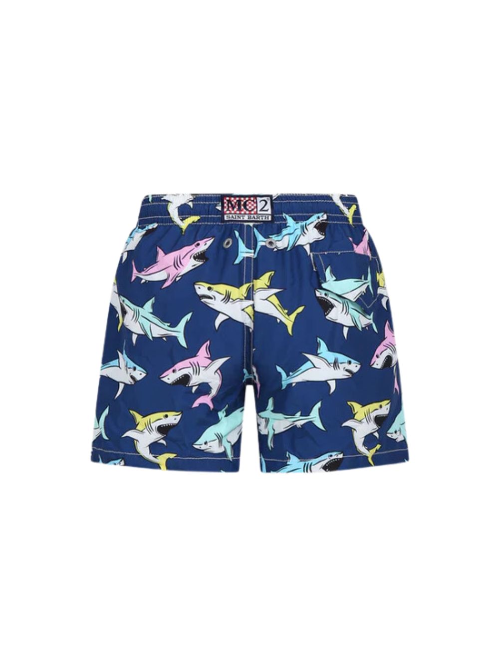 Jean Lighting Boxer