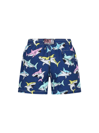 Jean Lighting Boxer