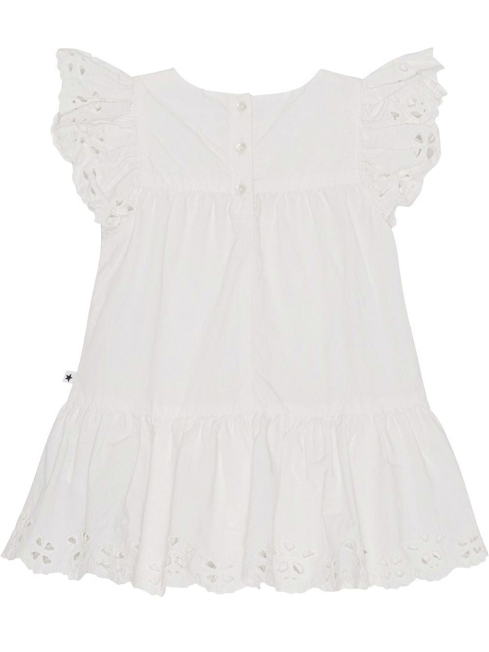 Cammas Dress