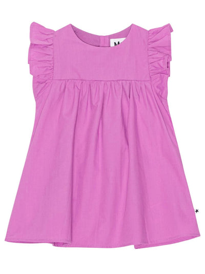 Cacao Dress