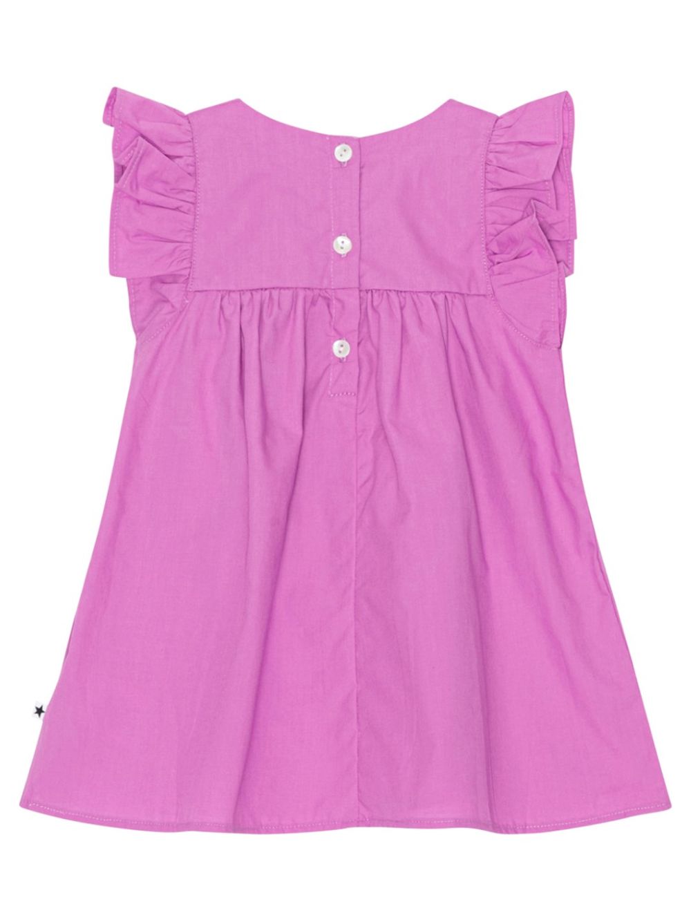 Cacao Dress
