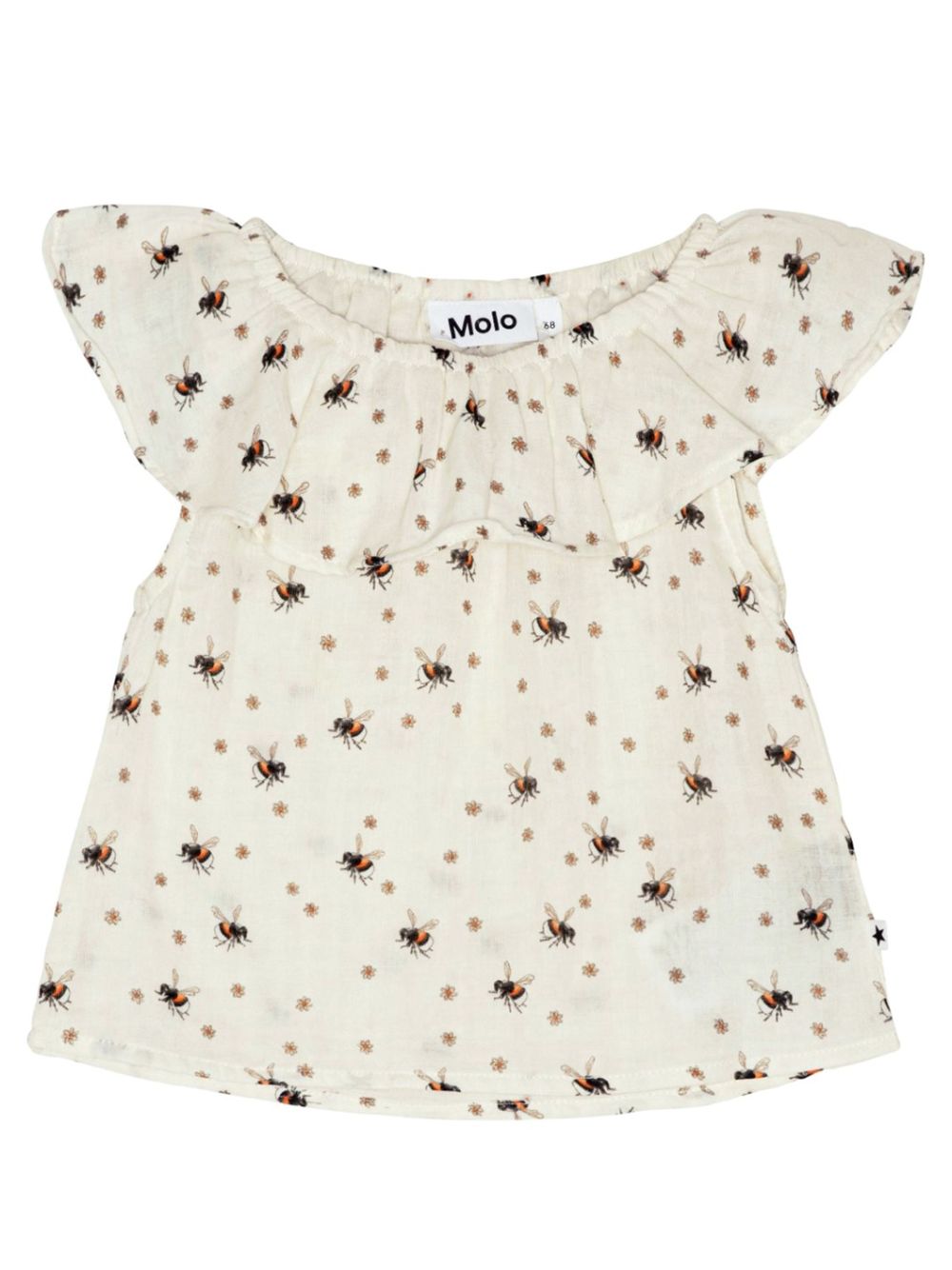 Roslyn Shirt