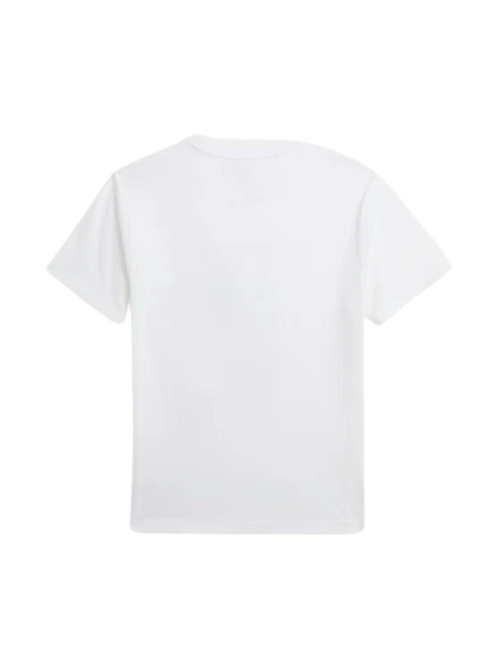 Ss Cn-knit Shirts-t-shirt