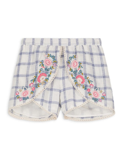 Asya Shorts
