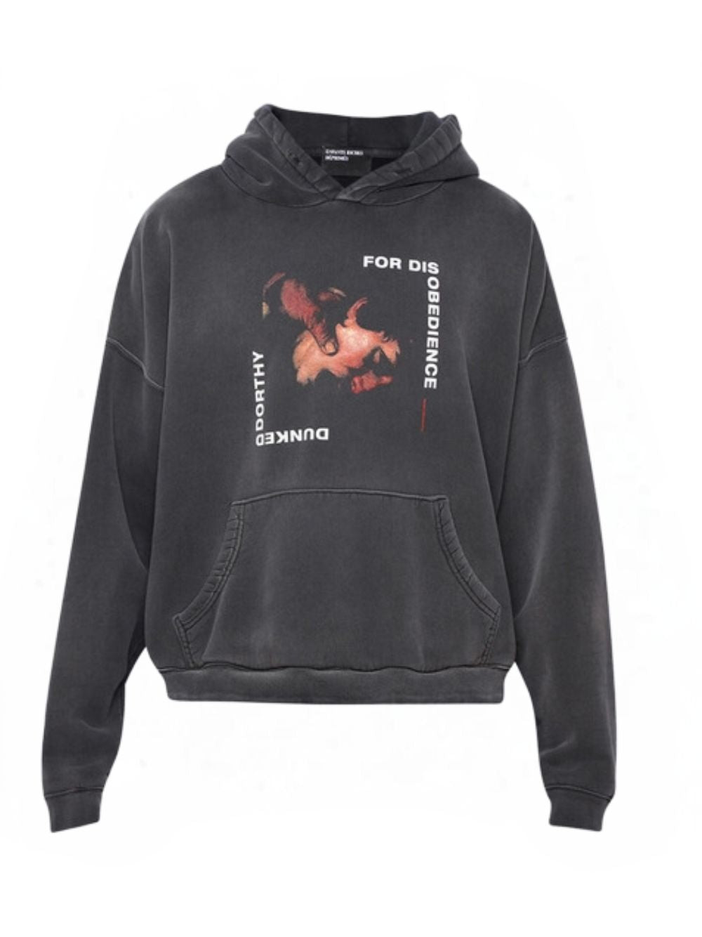 Dorothy Dunked Hoodie