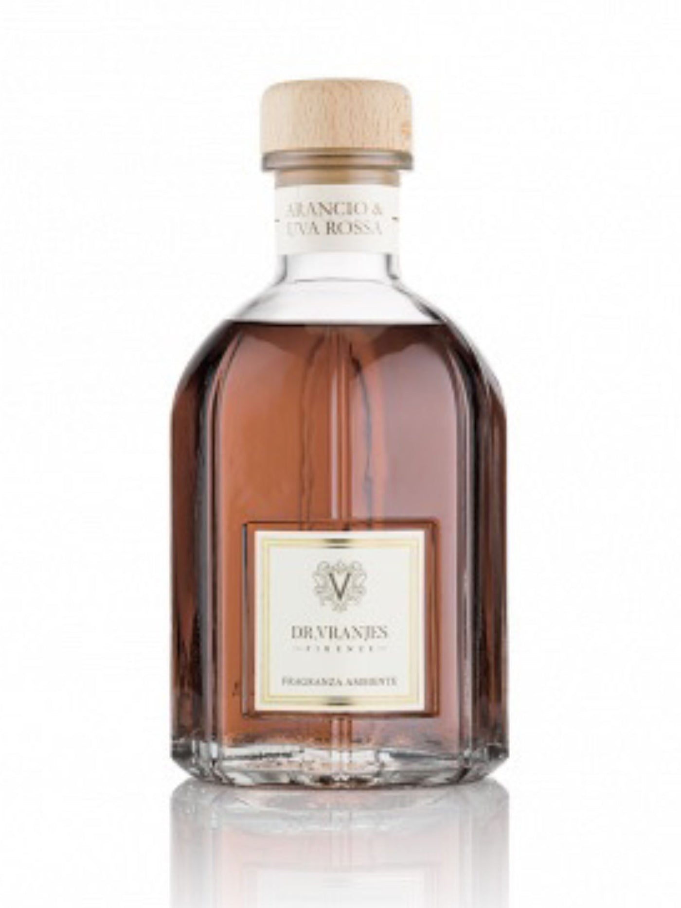 Orange And Red Grapes 500 Ml Environmental Fragrance
