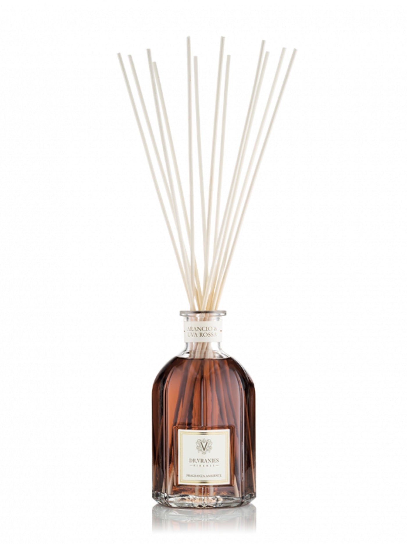 Orange And Red Grapes 500 Ml Environmental Fragrance