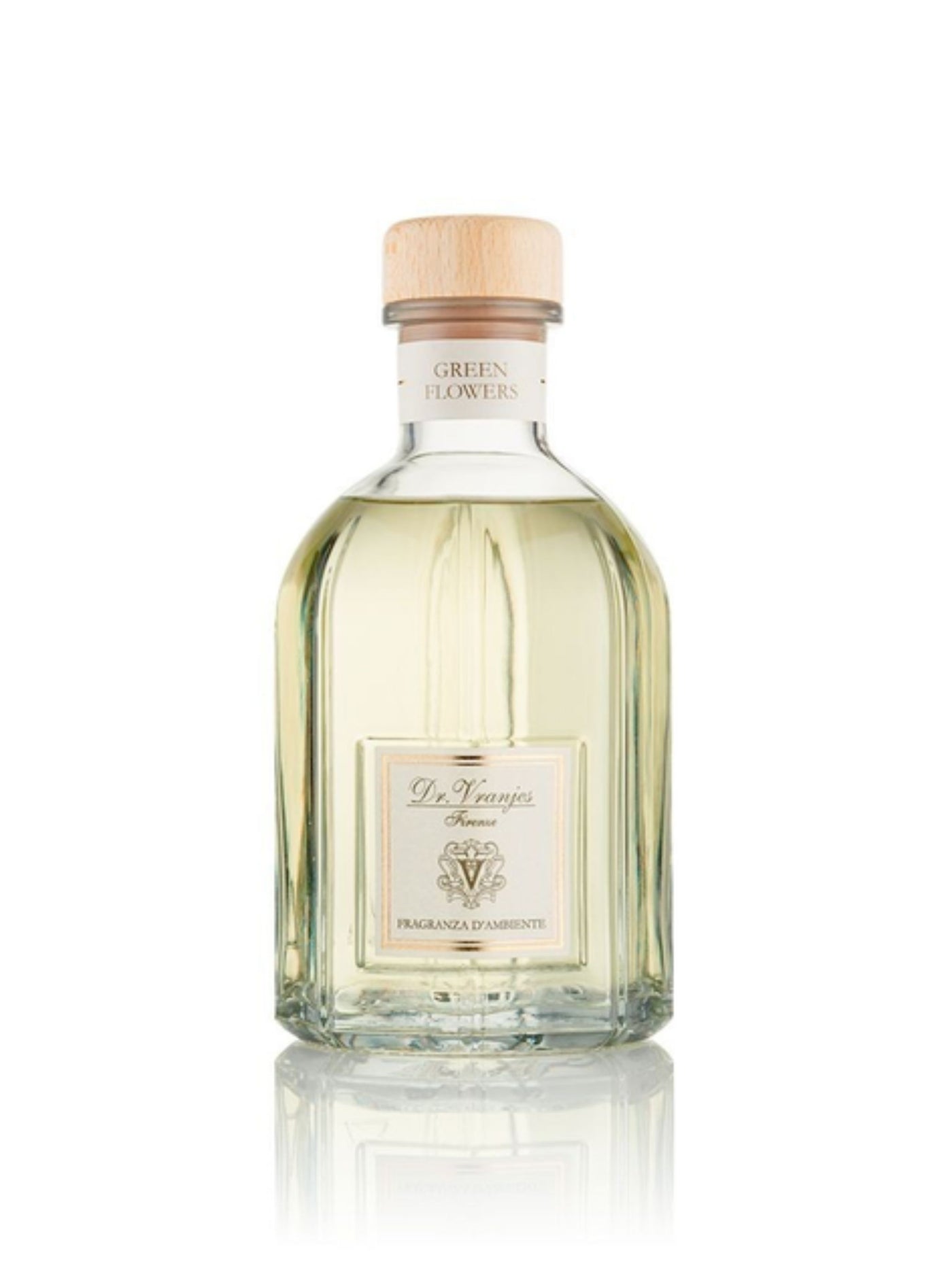 Green Flowers 1250 Ml Environmental Fragrance