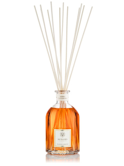 Myrrh And Saffron 250 Ml Environmental Fragrance