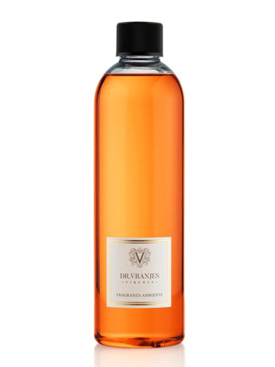 Myrrh And Saffron 500 Ml Refill Environmental Fragrance