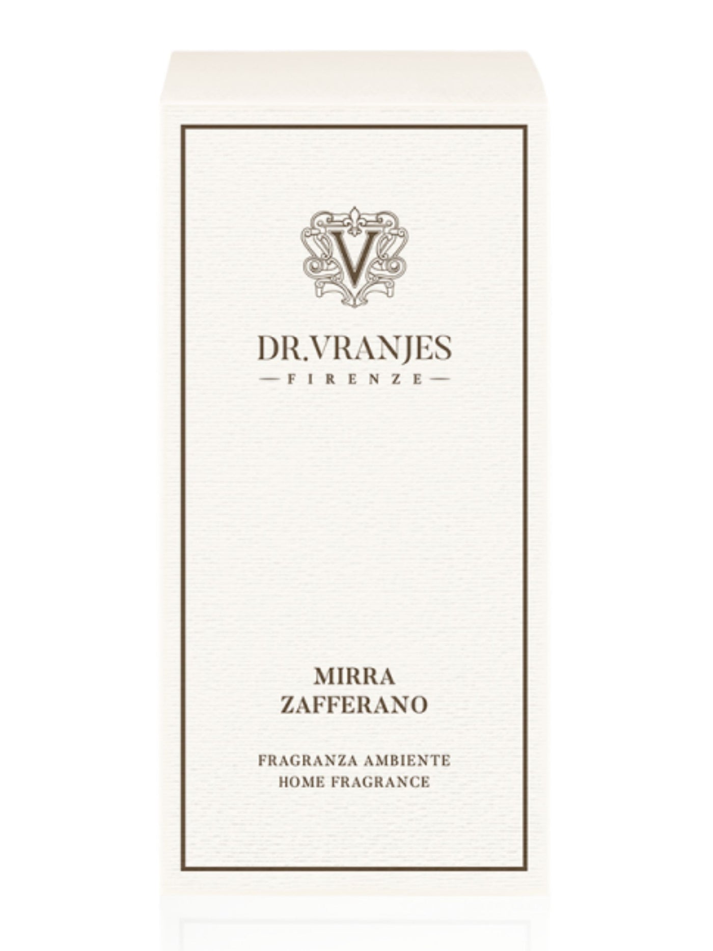 Myrrh And Saffron 500 Ml Refill Environmental Fragrance