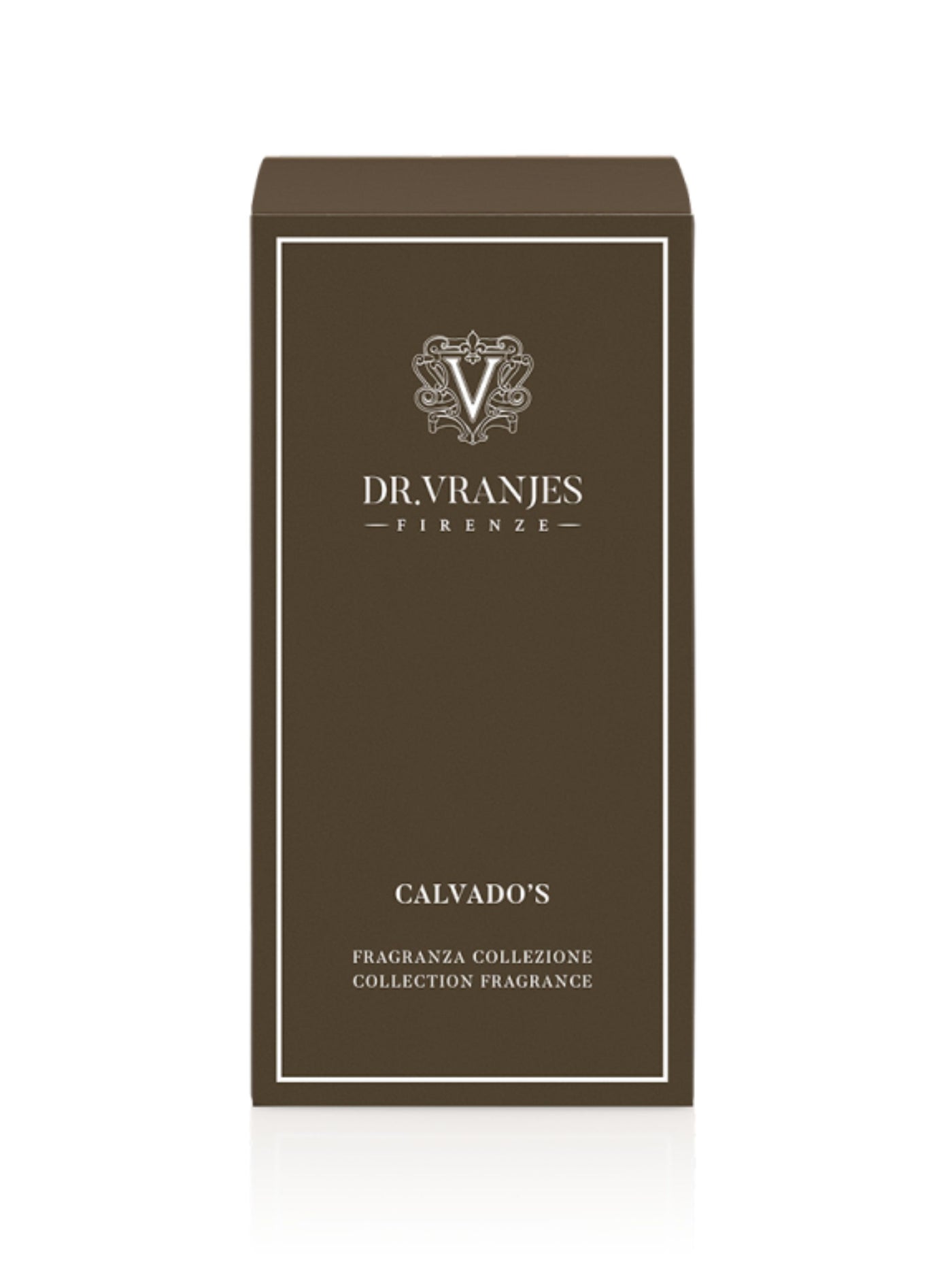 Calvados 500 Ml Fragrance Collection