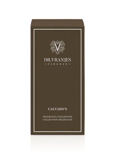 Calvados 500 Ml Fragrance Collection
