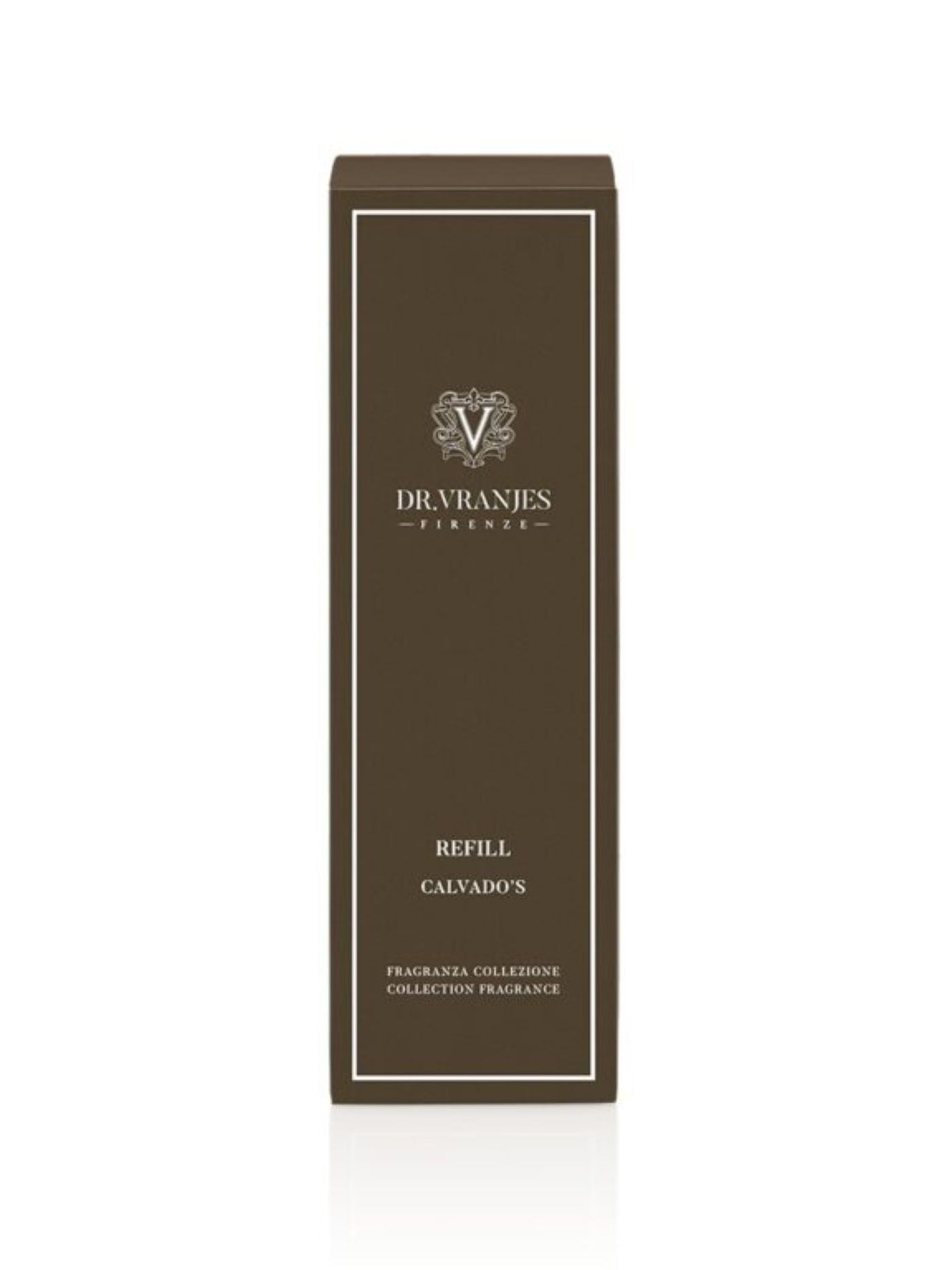 Calvados 500 Ml Refill Fragrance Collection
