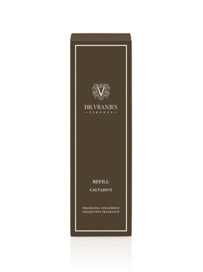 Calvados 500 Ml Refill Fragrance Collection