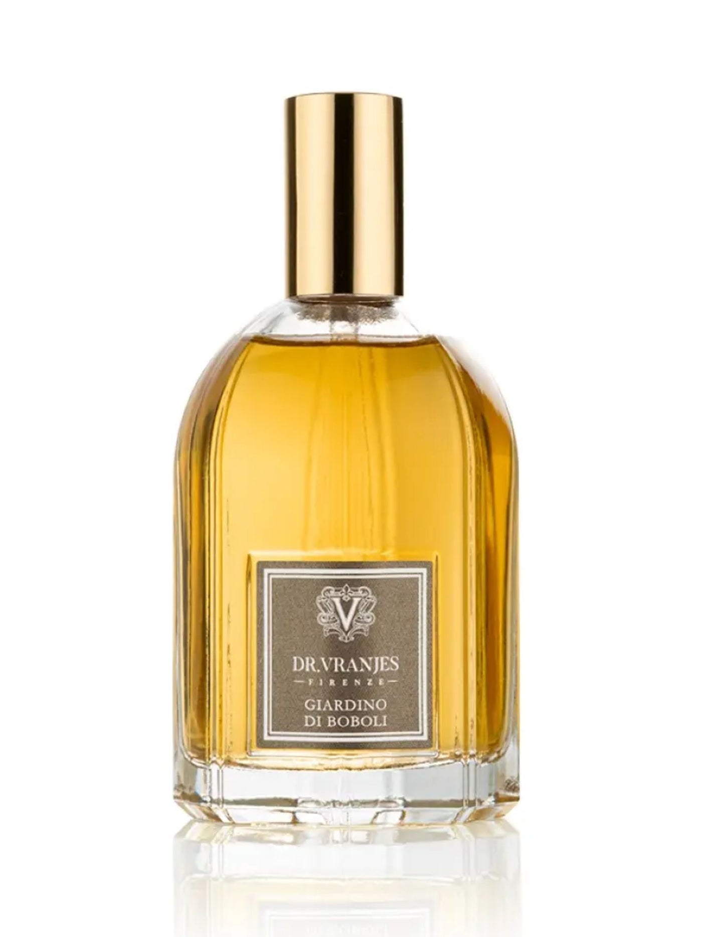Garden Of Boboli 500 Ml Fragrance Collection