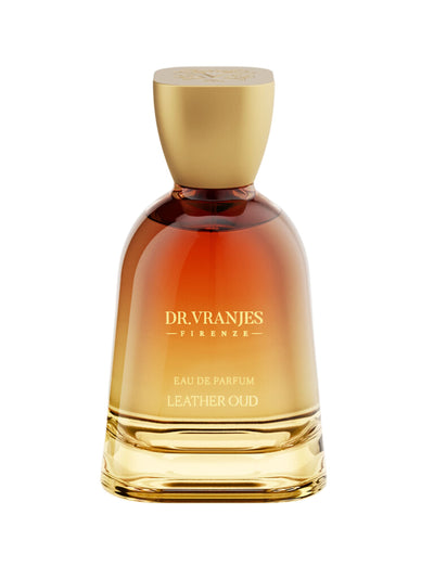Leather Oud 250 Ml Fragrance Collection
