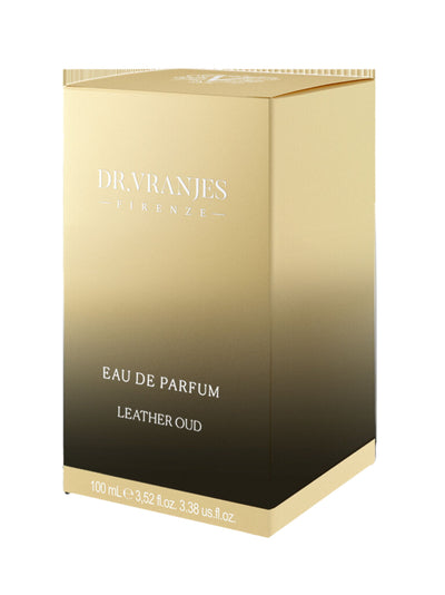 Leather Oud 250 Ml Fragrance Collection
