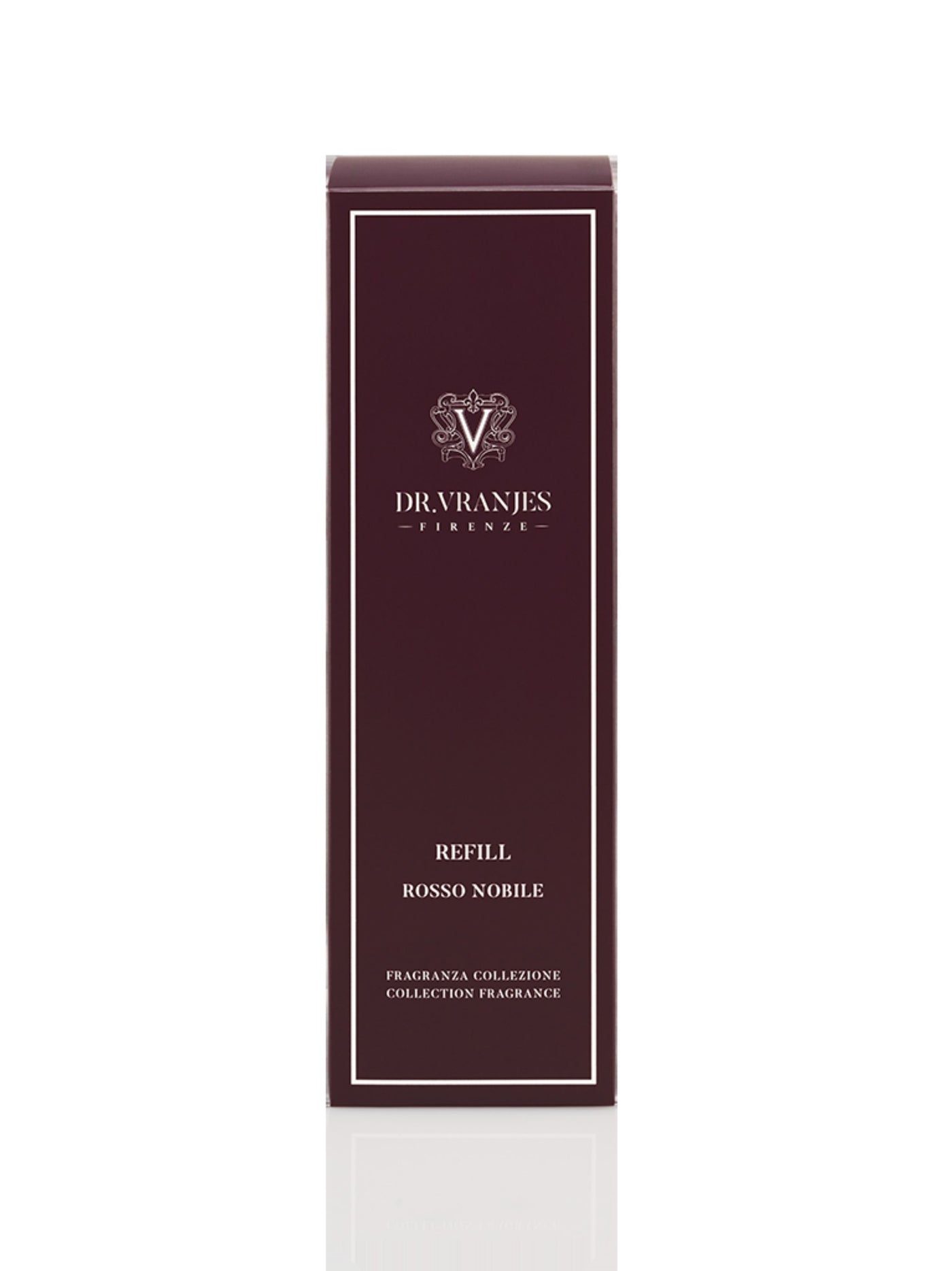 Noble Red 250 Ml Fragrance Collection