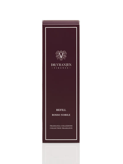 Noble Red 250 Ml Fragrance Collection