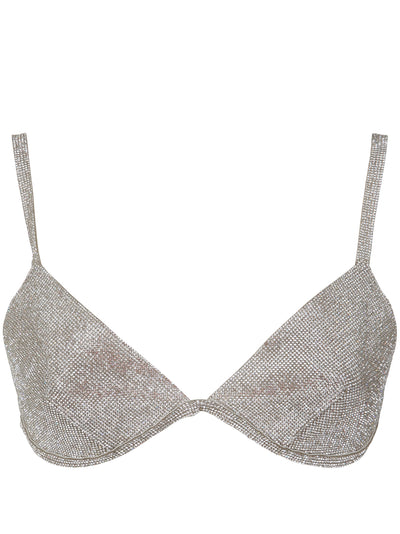 Crystal Bralette
