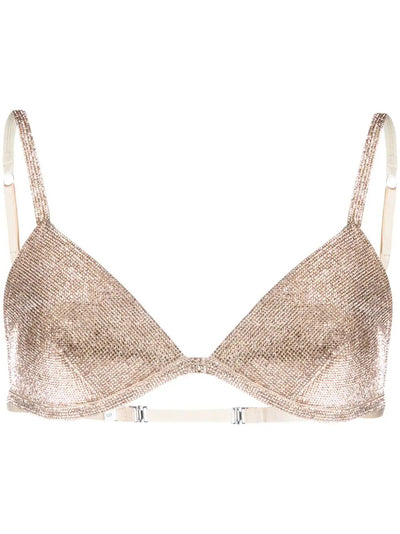 Crystal Bralette