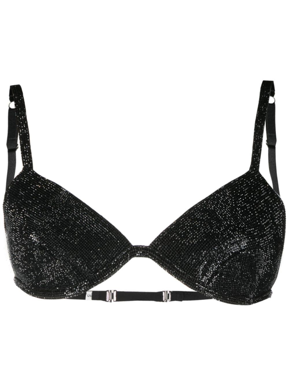 Crystal Bralette