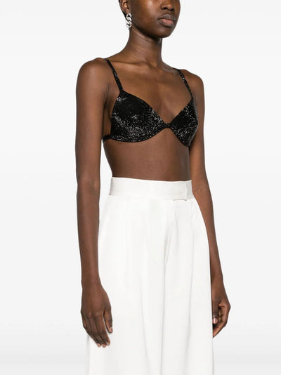 Crystal Bralette