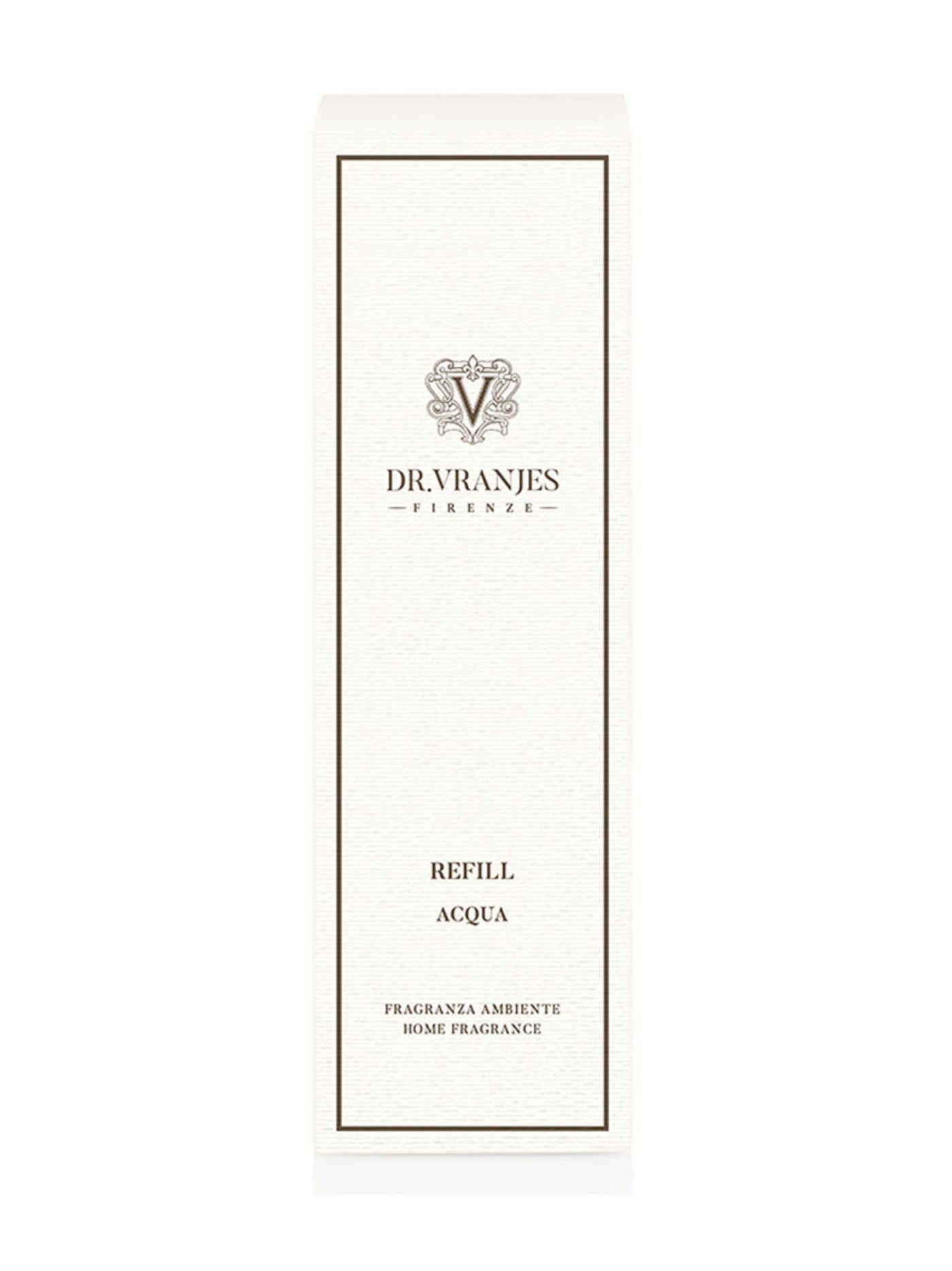 Acqua 500 Ml Refill