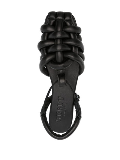Cabersa Flat Sandals