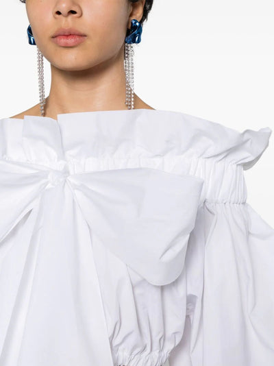 Bustier Top