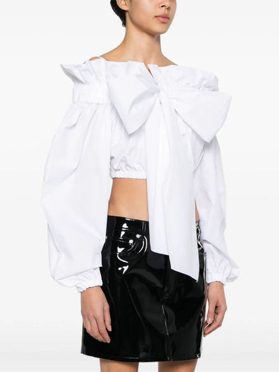 Bustier Top