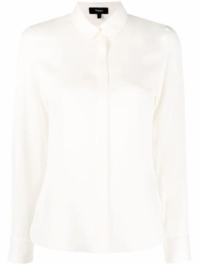 Classic Fitted Shirt